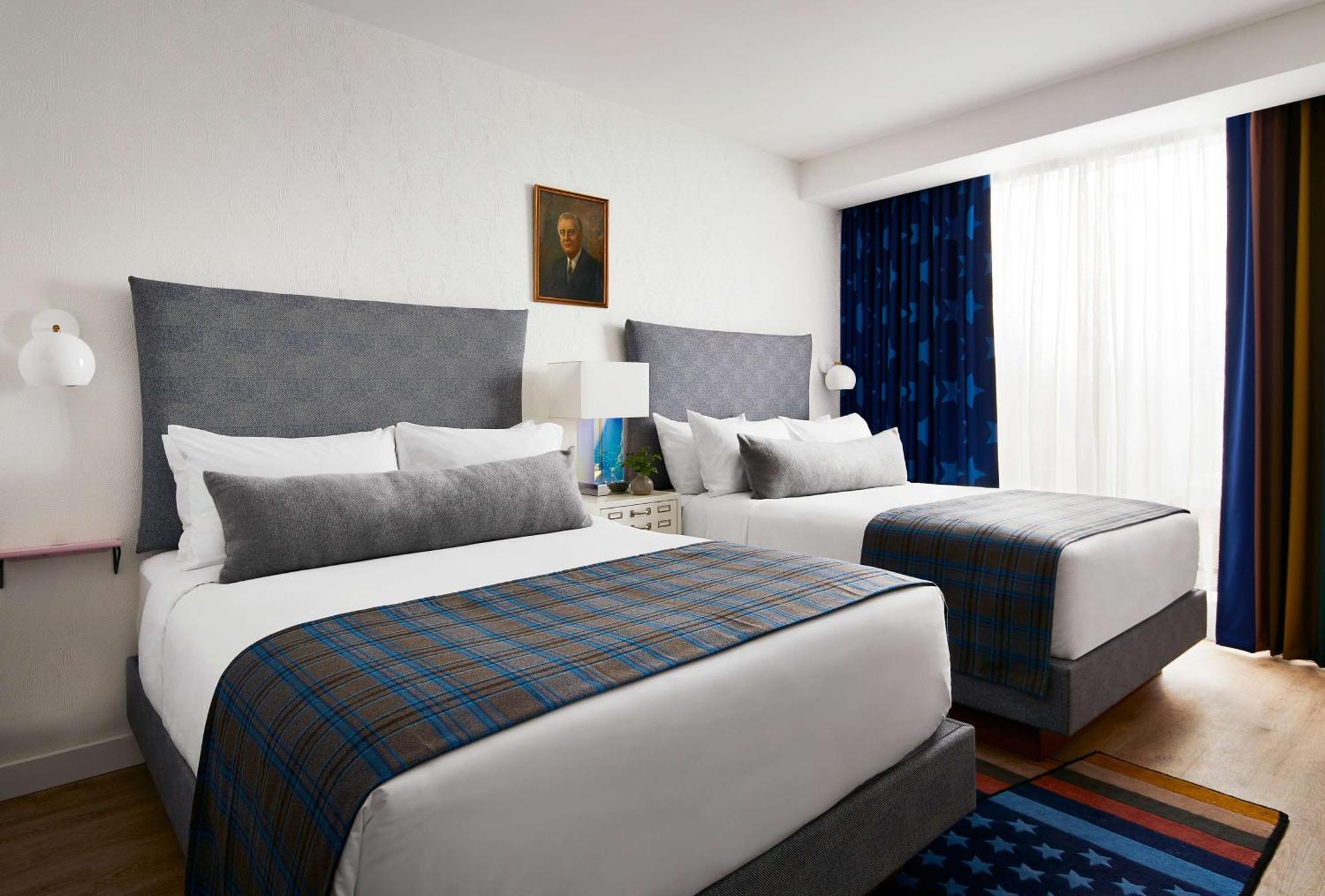 Graduate By Hilton 4* New York