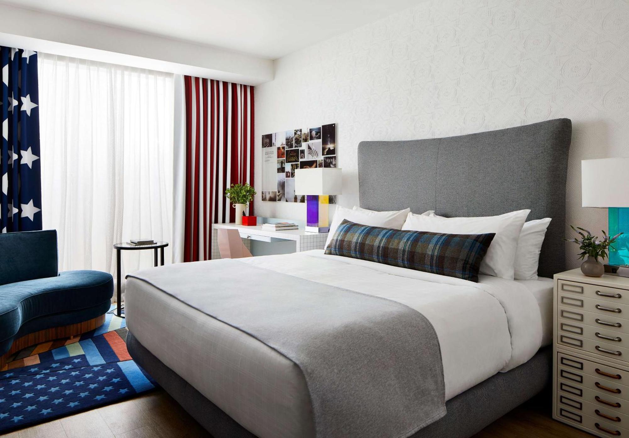 Graduate By Hilton 4*